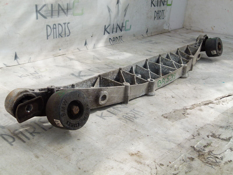 MINI COUNTRYMAN R60 REAR AXLE DIFFERENTIAL MOUNT BRACKET 9807519