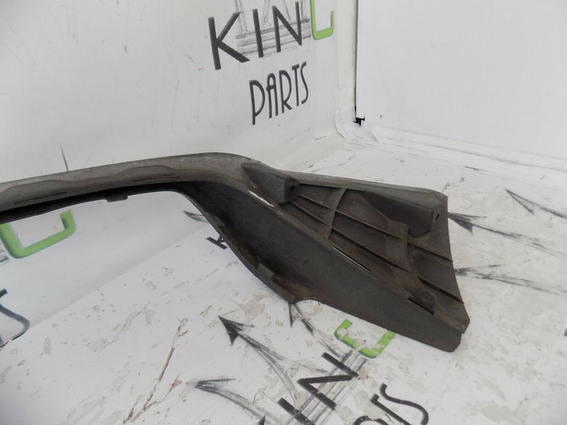 VOLVO XC60 R-DESIGN REAR BUMPER OUTER TRIM MOULDING DIFFUSER 31383093