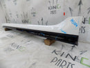BMW 2 SERIES GRAN COUPE F44 M SPORT - 2019-ON - GENUINE LEFT SIDE SKIRT