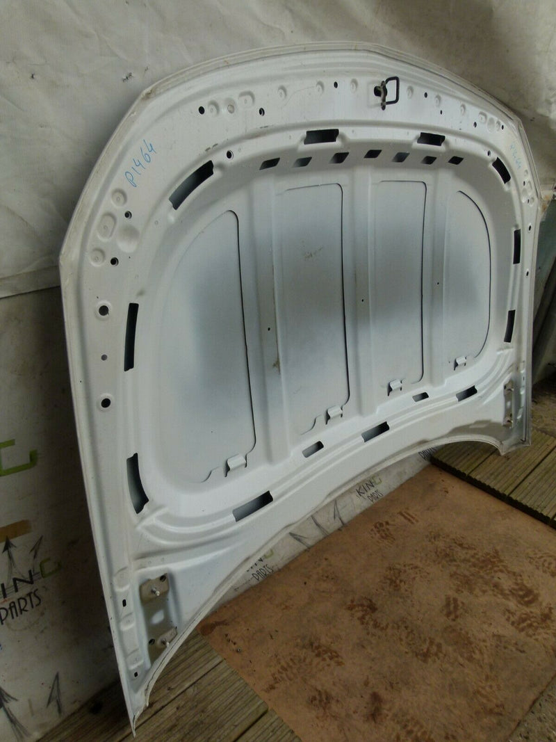 VAUXHALL INSIGNIA B MK2 2017-ON GENUINE ALUMINUM BONNET HOOD PANEL WHITE