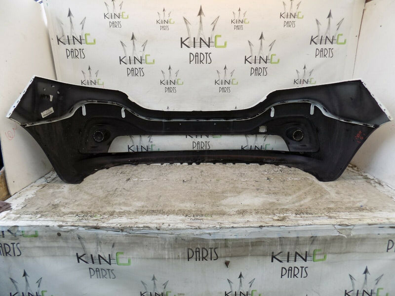 RENAULT TRAFIC VAUXHALL VIVARO 2014-2019 GENUINE FRONT BUMPER 620223380R