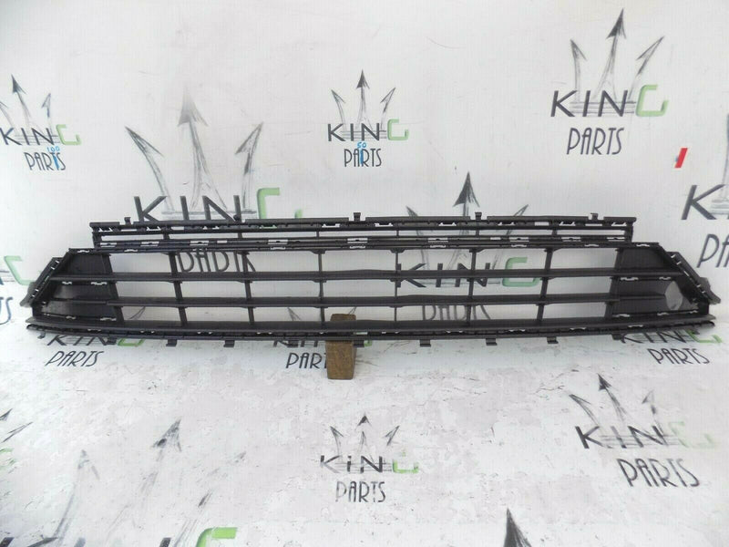 VOLKSWAGEN GOLF MK7 2017-2019 FRONT BUMPER CENTRE GRILL 5G0853677L
