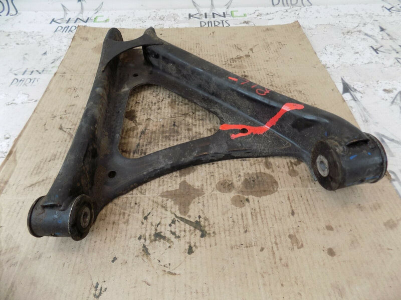 AUDI Q7 (4L) 2013  LEFT  REAR UPPER CONTROL ARM WISHBONE 7L0505351