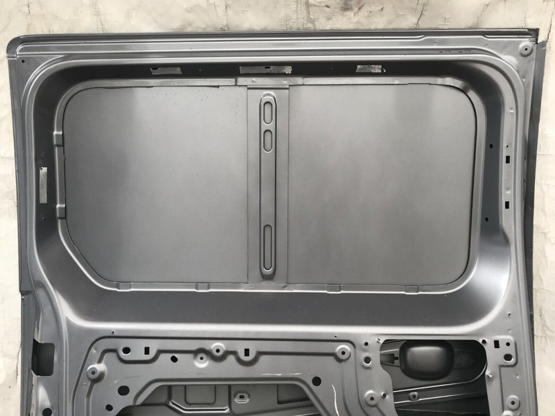 EXPERT, PROACE, DISPATCH, SCUDO MK3 2016-ON LEFT SIDE SLIDING DOOR PANEL