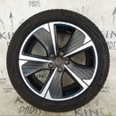 SEAT CUPRA FR WHEEL ALLOY RIM & TIRE 8JX18 ET40 5FF601025N GENUINE