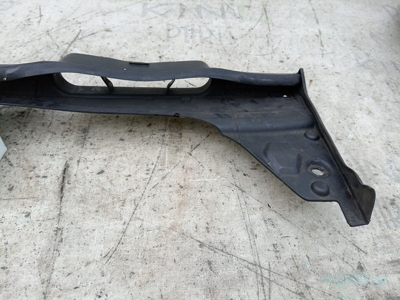 MERCEDES C CLASS W205 2015-2018 DIESEL COLD AIR INTAKE PANEL A2055000055 #