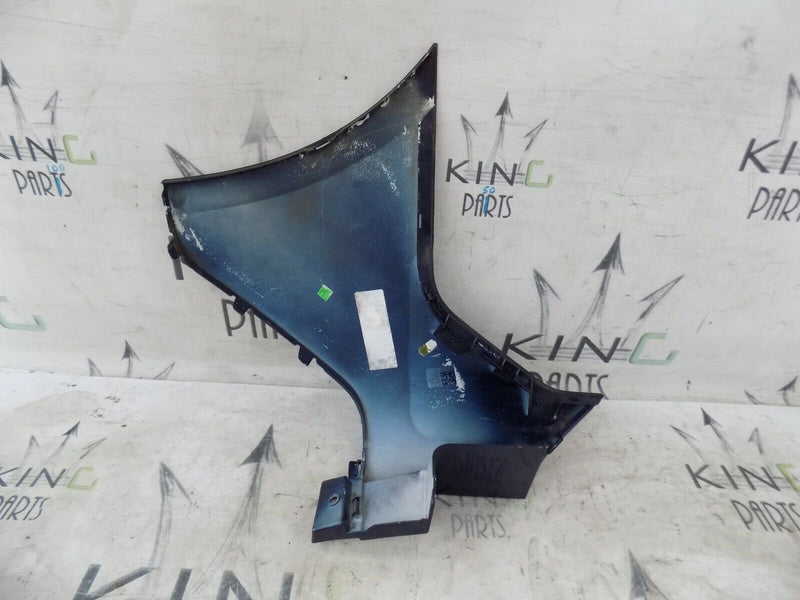 FORD TRANSIT CONNECT 2013-2019 REAR RIGHT BUMPER CORNER PANEL DT1117926B