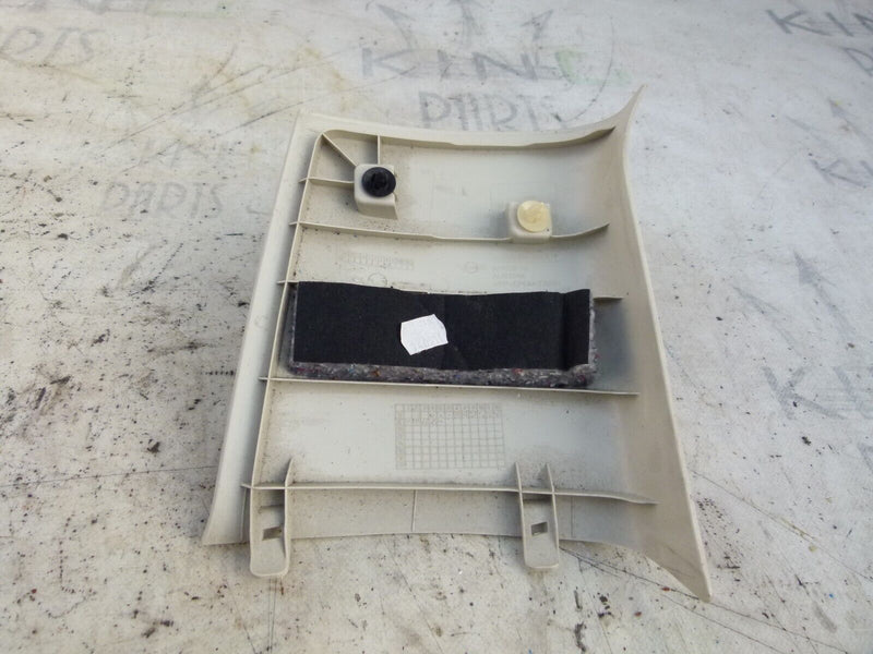 MINI COUNTRYMAN R60 2010-14 REAR LEFT SIDE D-PILLAR TRIM GENUINE 9801277