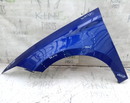 SEAT IBIZA MK5 6F 2017-23 FRONT FENDER WING PANEL LEFT PASSENGER SIDE