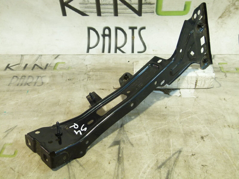 AUDI A4 S4 8W B9 2016-ON FRONT RIGHT WING FENDER REINFORCMENT BAR 8W0821136