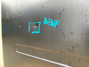 VW CADDY MK3 2K 2003-2015 SLIDING DOOR PANEL RIGHT DRIVER SIDE 2K3843108