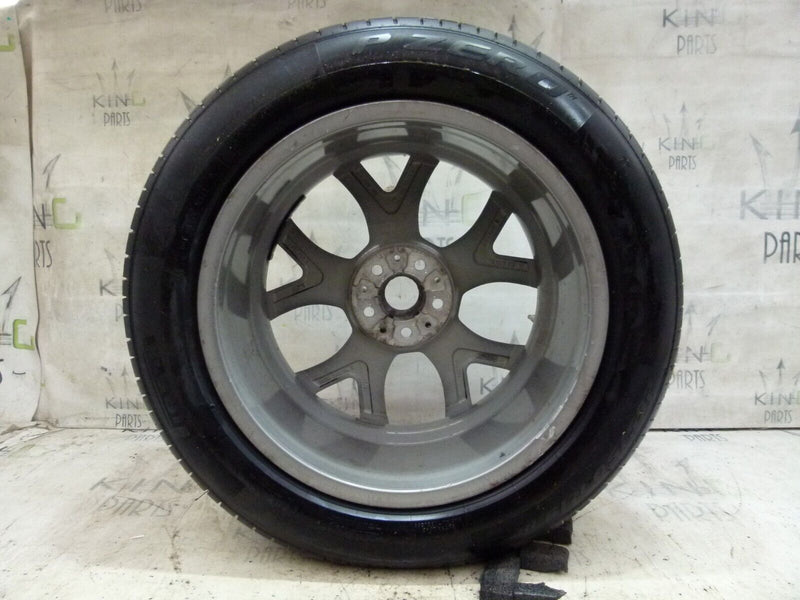 BMW X5 G05 2018-ON ALLOY WHEEL RIM 19" 9J ET38 GENUINE 6883757