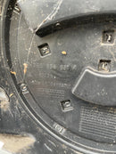 VW TRANSPORTER T6 CARAVELLE FRONT BUMPER  2016-2019 GENUINE 7E5807221D