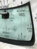 VAUXHALL INSIGNIA A 2008-2017 FRONT WINDSCREEN & MIRROR GENUINE 12782456