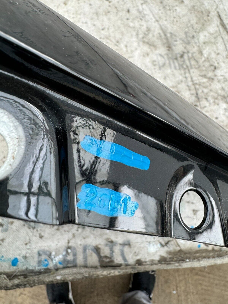 AUDI A1 MK2 GB 2019-ON GENUINE FRONT FENDER WING PANEL LEFT SIDE