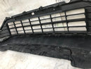 VW T-ROCK R-LINE 2018-2021 FRONT BUMPER LOWER GRILLE GENUINE 2GA805903