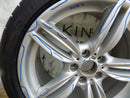 BMW M-SPORT 19" INCH ALLOY WHEEL + TYRE 275/35 R19 9Jx19 ET44 7842653