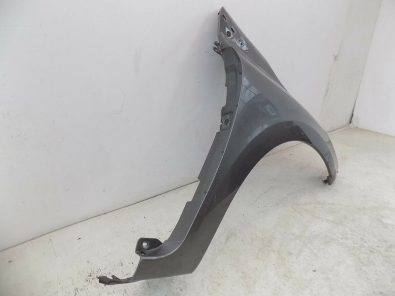 RENAULT CLIO IIII MK4 2012-18 PLASTIC FRONT FENDER WING PANEL RIGHT SIDE