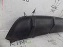 CITROEN DS3 2009-2016 REAR BUMPER DIFFUSER SKIRT TRIM VALANCE 9683741170