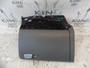 AUDI A4 B8 TFSI 2009-2015 GLOVE BOX STORAGE COMPARTMENT 8K2857035