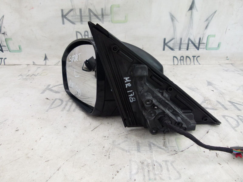 RANGE ROVER SPORT MK2 L494 2013–2022 LEFT SIDE WING MIRROR 20815001