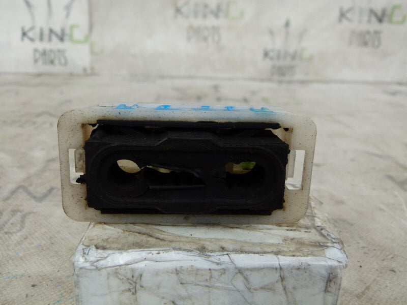 PEUGEOT 308 2013-17 RADIATOR BRACKET HOLDER GENUINE 9800613580