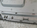 RANGE ROVER EVOQUE REAR BUMPER TOWING CENTER COVER BOTTOM SECTION