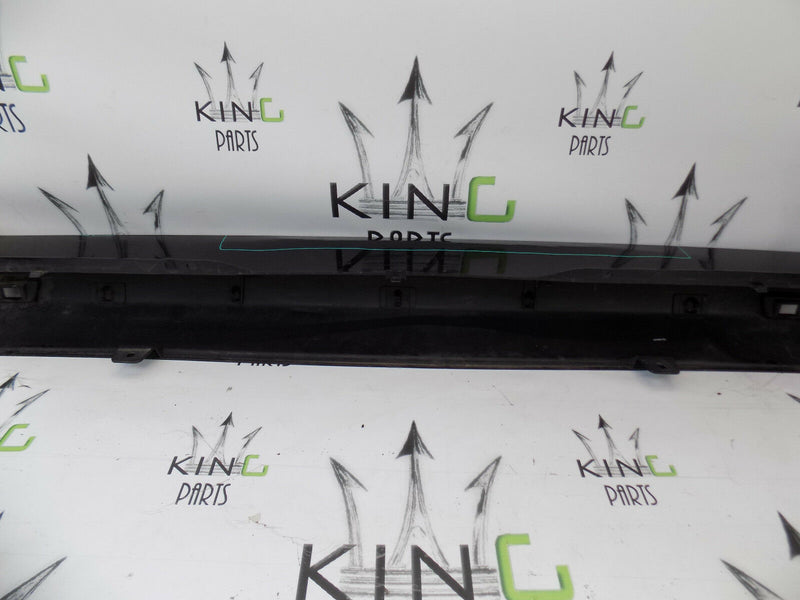 MERCEDES V-CLASS VIANO MK3 W447 2015-2018 REAR BUMPER GENUINE A4478851225