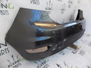 FORD FIESTA VI MK6 VII MK7 2008-2014 GREY REAR BUMPER GENUINE 8A61-17906-A