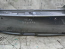 HONDA INSIGHT ES 2009-2013 REAR BUMPER 71502-TM-G0
