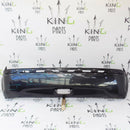 HYUNDAI GETZ (TB) FACELIFT 5DR 2005-2011 FRONT BUMPER GENUINE 865111C300