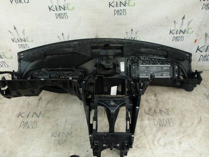 MERCEDES W205 2015-21 DASHBOARD SEAT BELT, AIRBAG KIT DRIVER & PASSENGER SIDE