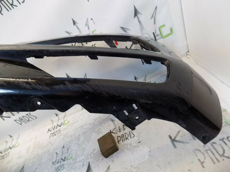 VOLVO XC 90 XC90 2015 2016 2017 BLACK FRONT BUMPER GENUINE 31353362