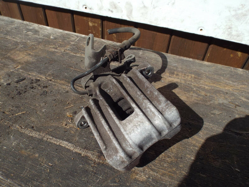 Audi A3 2003-2013 8P Rear Brake Caliper Left Passenger Side N/S