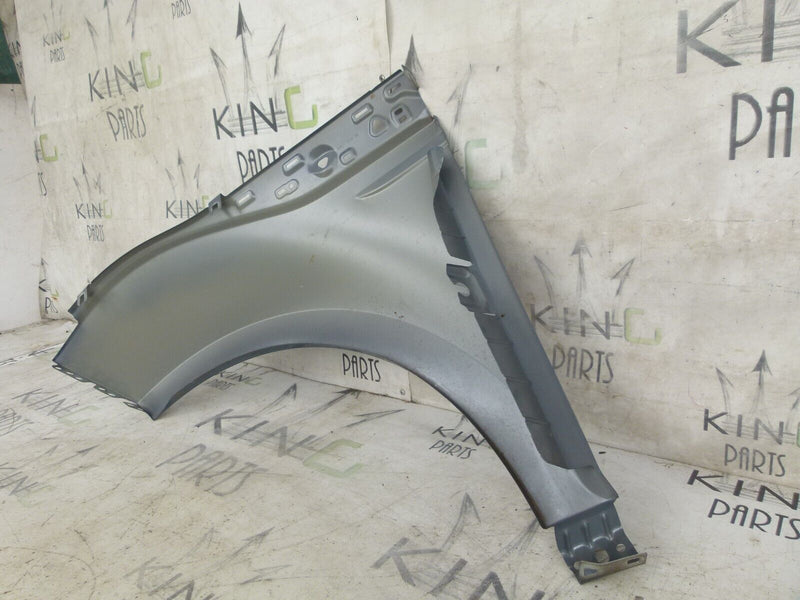 LAND ROVER EVOQUE L551 2019-ON FRONT FENDER WING PANEL RIGHT DRIVER SIDE