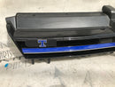VW GOLF GTE 5G HYBRID PHEV 2014-17 GENUINE FRONT GRILL BONNET GRILLE 5GE853651H