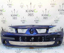 RENAULT LAGUNA II X74 FACELIFT 2005-2007 FRONT BUMPER GENUINE G000146983