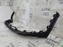 KIA SPORTAGE SL 2010-15 FRONT BUMPER LOWER GRILL SKIRT LIP 665123U000