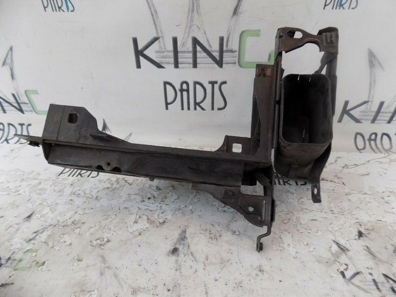 BMW 5 F10 F11 (2010-2016) N/S LEFT HEADLIGHT SUPPORT BRACKET GENUINE 7200793