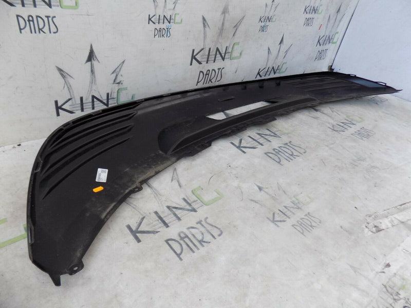 AUDI E-TRON 2018-ON COVER DIFFUSER BUMPER REAR GENUINE 4KE807835