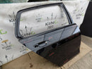 VW GOLF MK7 2012-2019 5DR REAR RIGHT DOOR PANEL BLACK GENUINE  5G4833312