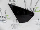 TOYOTA PRIUS XW30 2009-2015 REAR LEFT SIDE QUARTER TRIANGLE WINDOW GLASS