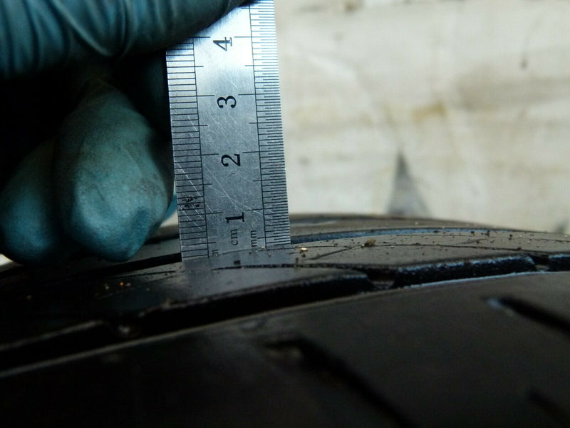 MERCEDES W211 GENUINE ALLOY WHEEL 16" 7.5Jx16H2 ET42 TYRE 225/55 R16