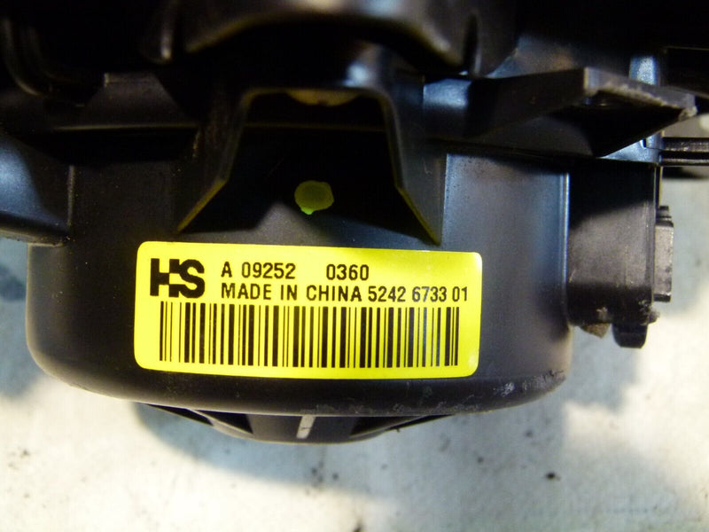 VAUXHALL INSIGNIA 08-17 HEATER BLOWER RADIATOR MATRIX GENUINE A092520360