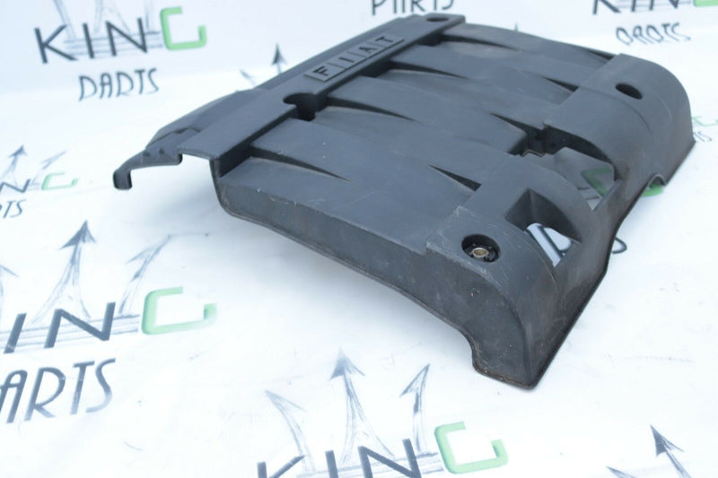 FIAT STILO 2001-2006 REG 1.6 16v ENGINE COVER TRIM 46784460