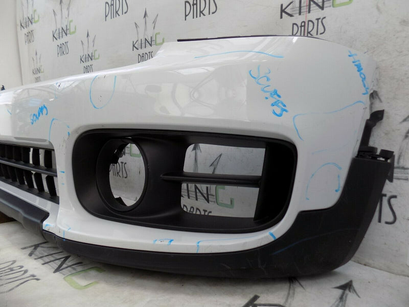 BMW MINI COOPER COUNTRYMAN F60 2017-ON FRONT BUMPER GENUINE 5111 7390520