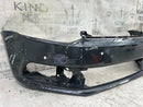 VOLKSWAGEN POLO MK5 FACELIFT 2014-17 FRONT BUMPER PDC GENUINE 6C0807221