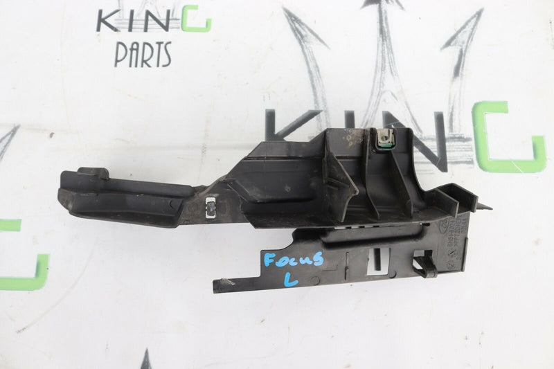 FORD FOCUS MKIII 2011-2018 1.6 TDCi FRONT LEFT HOOD BONNET HINGE COVER RHD