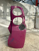 SMART FORTWO 2008-2016 REAR RIGHT SIDE FENDER WING PANEL A451 882 02 01