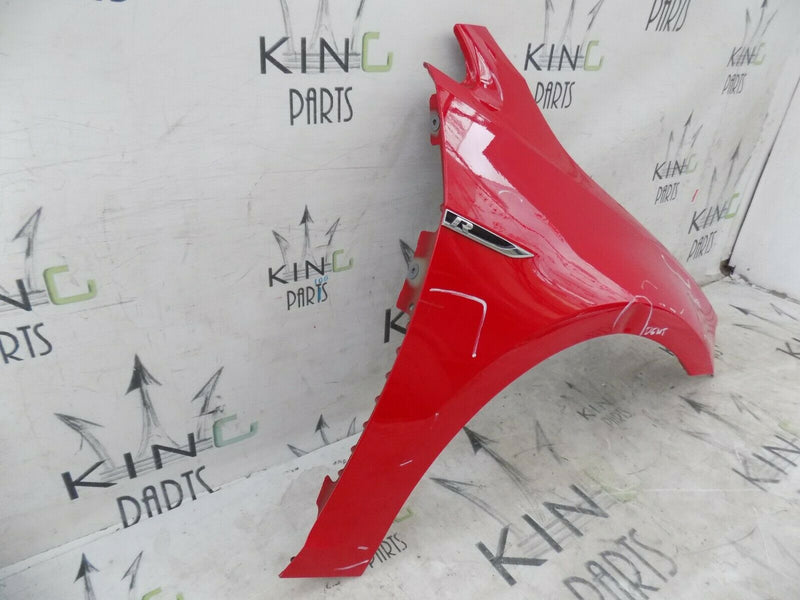 VW GOLF MK7 5G R-LINE 2012-17 FRONT RIGHT DRIVER SIDE WING FENDER PANEL